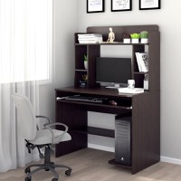 Birou Pc Skm-6 Ro Wenge - 1
