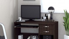 Birou Pc Skm-7 Ua Wenge
