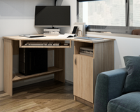 Birou pe Colt SU13 Ro Sonoma - 1