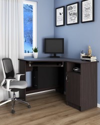 Birou pe Colt SU13 Ro Wenge - 1