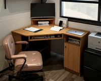 Birou pe Colt SU13 Ua Cires - 1