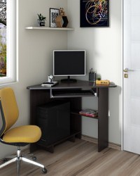 Birou pe Colt SU15 Ro Wenge - 1