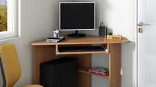 Birou pe Colt SU15 Ua Cires