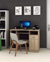 Birou Tip II  Soft Sonoma - 1