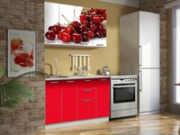 Bucatarie Fotoamprenta Cirese 1.3 m - 1