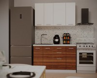 Bucatarie Fotoamprenta  Mere 1.3 - 1