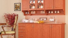 Bucatarie Korona Mebel MDF Calvados  2 m