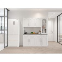 Bucatarie ZQC 0.17 Alb   1.6 m - 1