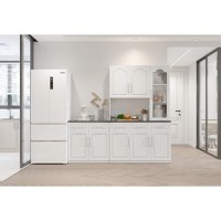 Bucatarie  ZQC 0.18  Alb 2 m - 1