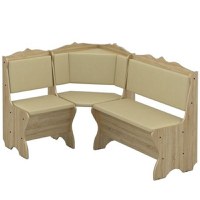 Coltar bucatarie Siria Sonoma - 1