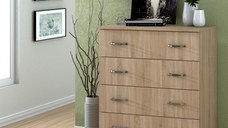 Comoda 4B Ro, Sonoma