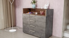 Comoda Light 0864 Nuc Select