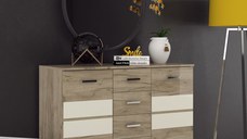 Comoda Luca Stejar K002