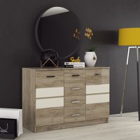 Comoda Luca Stejar K002 - 1