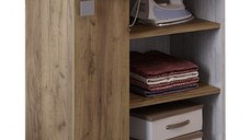 Comoda Multifunctionala Teo Craft Frasin