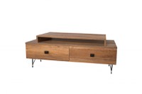 Comoda TV 1054 Ceviz Nuc - 1