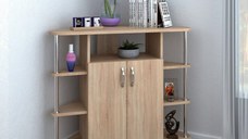 Comoda TV Colt Ro Sonoma