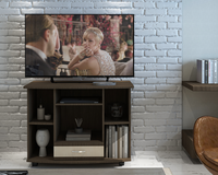 Comoda TV Role Wenge Mesteacan - 1