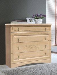 Comoda Venera Mesteacan - 1