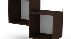 Corp Cu Polite  P2  Wenge