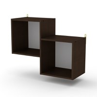 Corp Cu Polite  P2  Wenge - 1