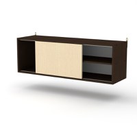 Corp Cu Polite  P4  Wenge - 1