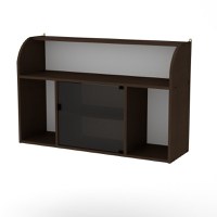 Corp Cu Polite  P5  Wenge - 1