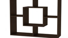 Corp Cu Polite  P7  Wenge