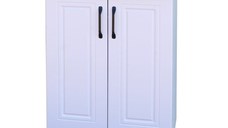 Corp inferior Michelle Alb 60 2U