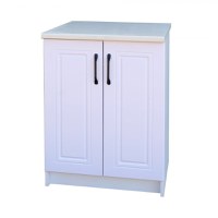 Corp inferior Michelle Alb 60 2U - 1