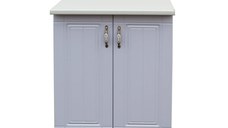 Corp inferior Provence Alb 60 2U