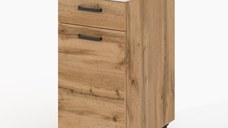 Corp inferior Vio 40 1S 1U Stejar Wotan