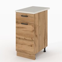 Corp inferior Vio 40 1S 1U Stejar Wotan - 1