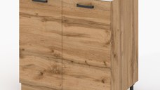 CORP INFERIOR VIO 80 2U STEJAR WOTAN