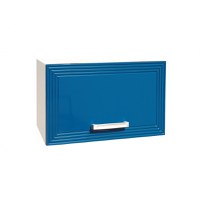 Corp superior 60 Hota Vista Turcoaz - 1