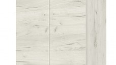 Corp superior bucatarie Vio, 60x30x60 cm, 2 usi, Stejar K001