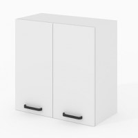 Corp superior Vio Alb 60 2Usi - 1