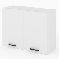 Corp superior Vio Alb 80 2Usi - 1