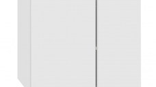 Corp superior Vio colt  Alb 57x57x60 cm