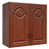 Corp Suspendat Tiulpan Mdf, 80 Cu 2 Usi Calvados - 1