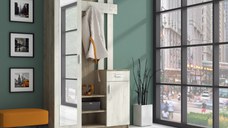 Cuier Darius Stejar K002 + K001