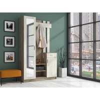 Cuier Darius Stejar K002 + K001 - 1