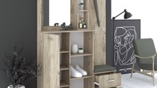 Cuier Matei Stejar K002