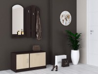 Cuier Olga Ro Wenge Mesteacan - 1