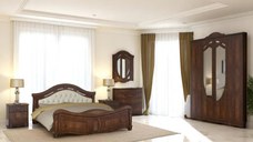 Dormitor Alexandrina Nuc