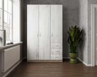 Dulap Ionut K002 K001 120x50x200 cm - 1