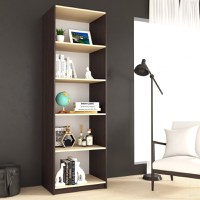 Dulap KSC 1 ro Wenge+Mesteacan - 1