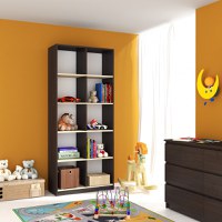 Dulap KSC 2 ro Wenge+Mesteacan - 1