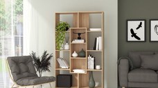 Dulap KSC 4 Ro Sonoma