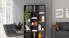 Dulap KSC 4 RO Wenge Mesteacan